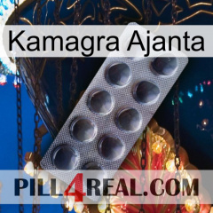 Kamagra Ajanta 30